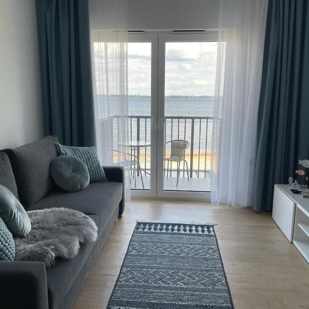 Apartamento Blue Bay Dziwnów Exterior foto